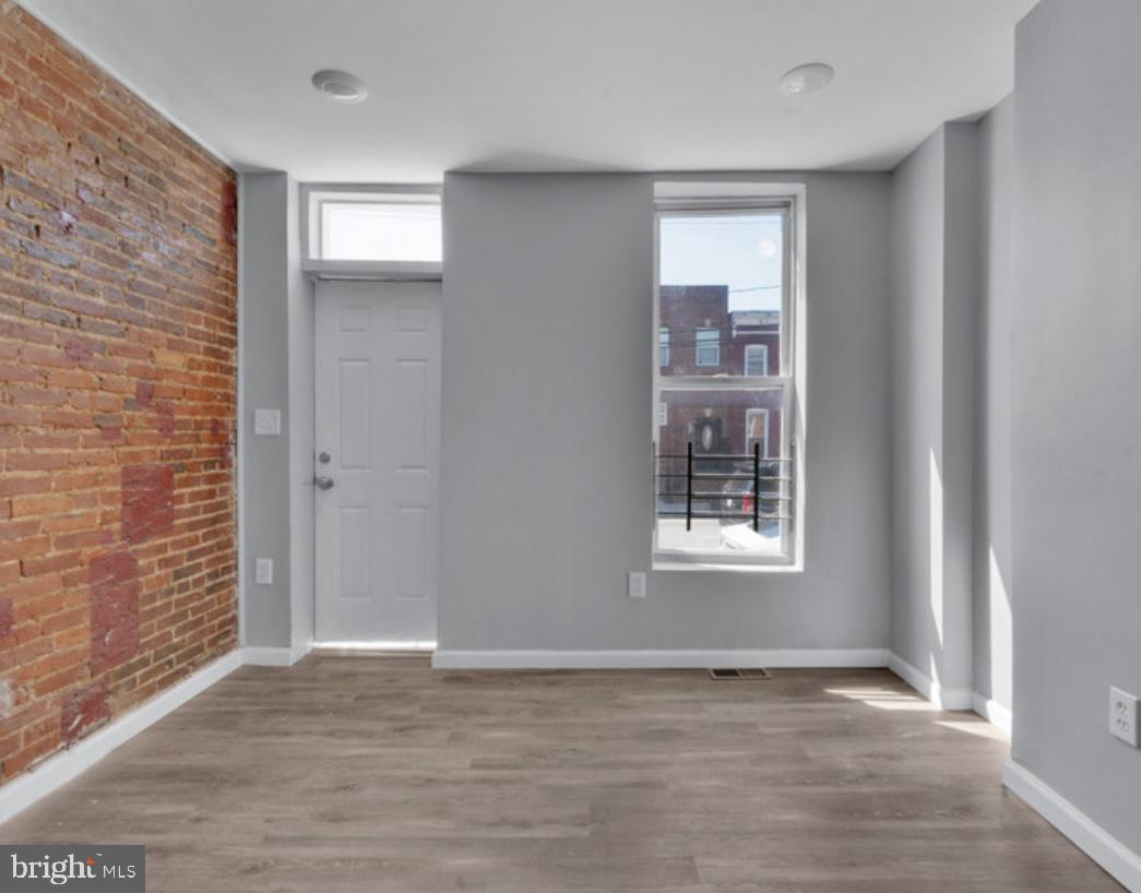 PIGTOWN HISTORIC DISTRICT - Residential Lease