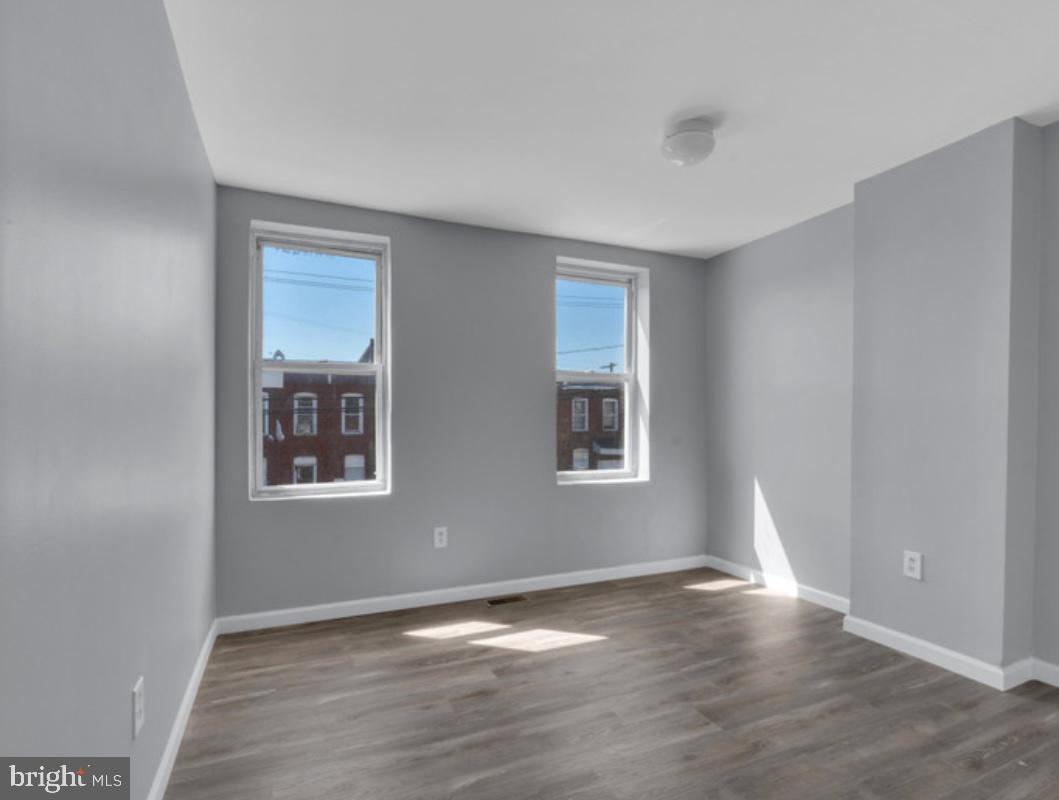 PIGTOWN HISTORIC DISTRICT - Residential Lease