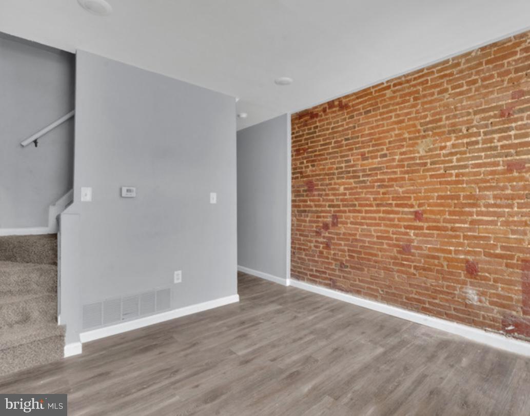 PIGTOWN HISTORIC DISTRICT - Residential Lease