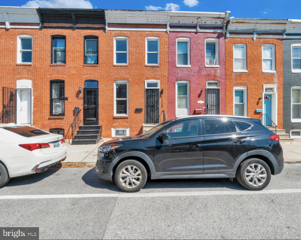 PIGTOWN HISTORIC DISTRICT - Residential Lease