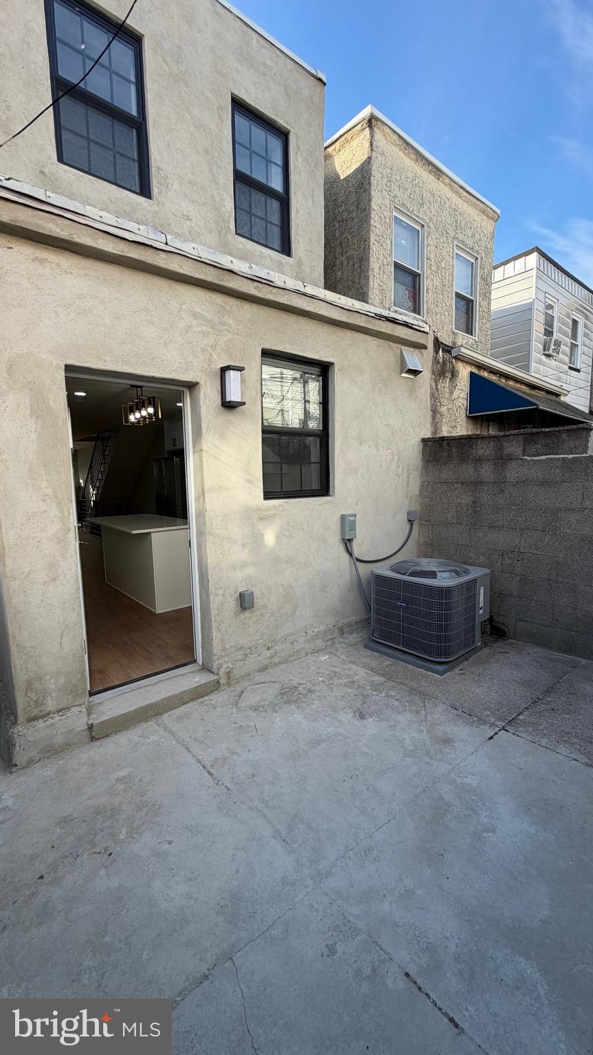 PHILADELPHIA (SOUTH) - Residential