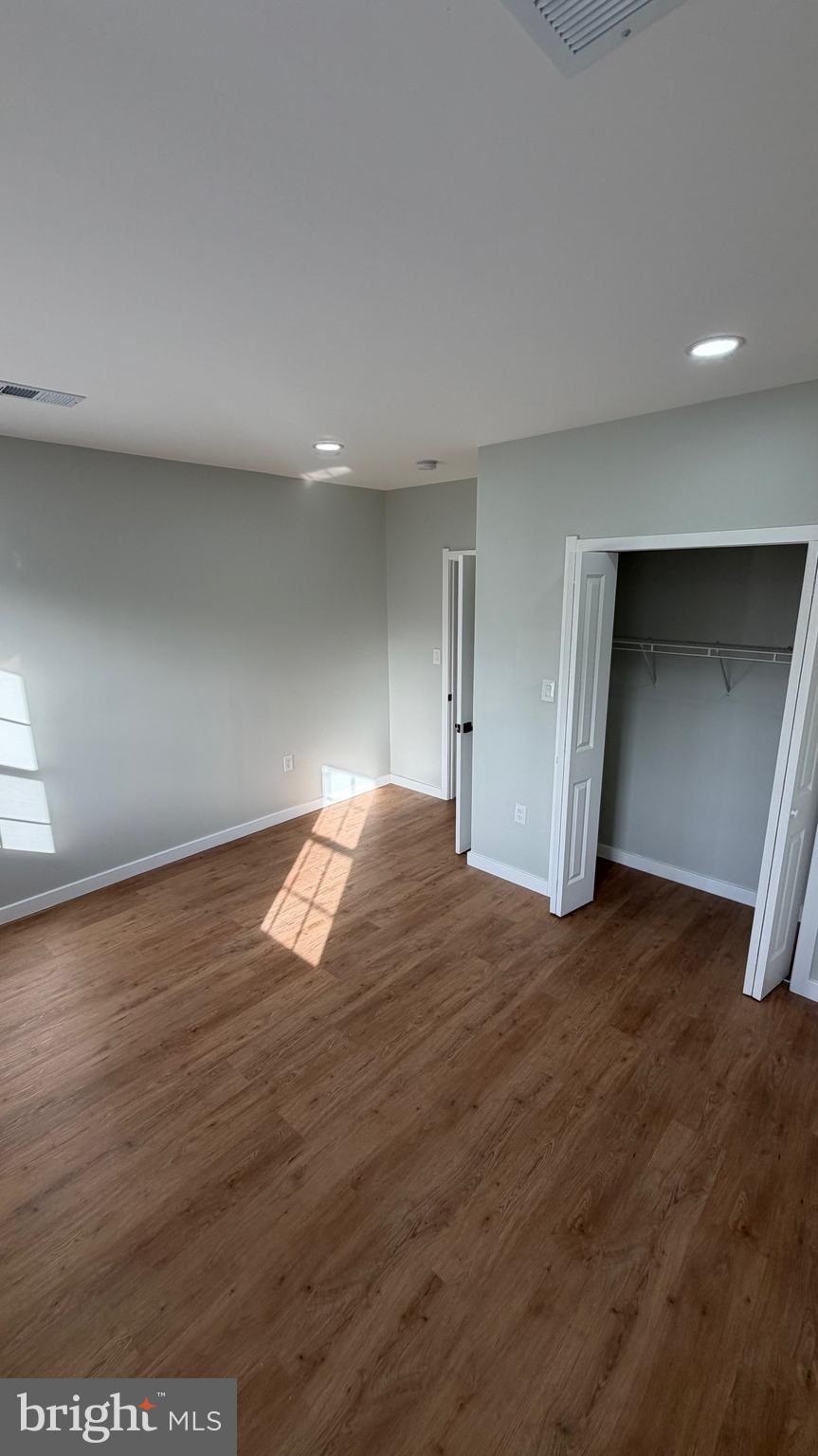 PHILADELPHIA (SOUTH) - Residential