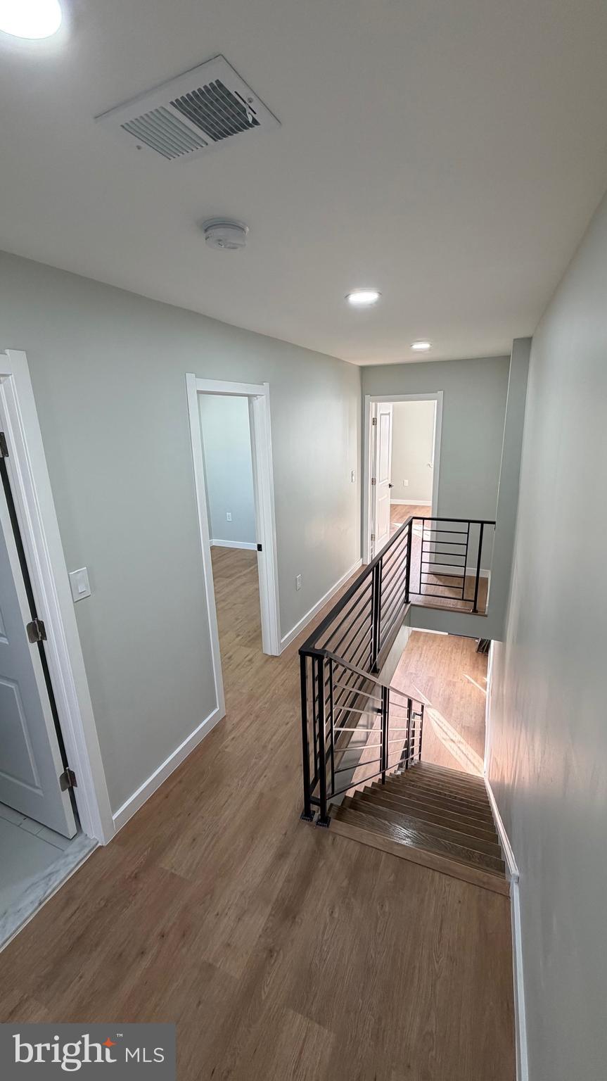 PHILADELPHIA (SOUTH) - Residential