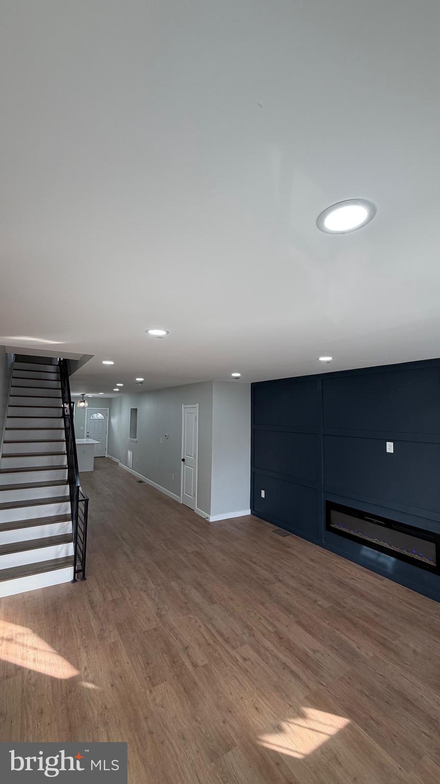 PHILADELPHIA (SOUTH) - Residential