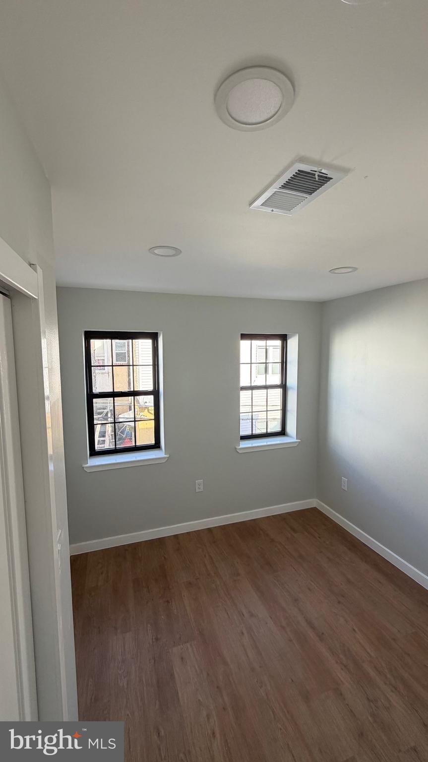 PHILADELPHIA (SOUTH) - Residential