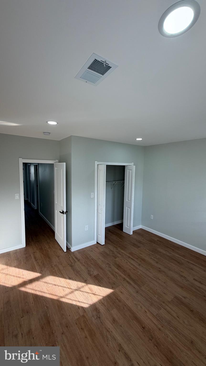 PHILADELPHIA (SOUTH) - Residential