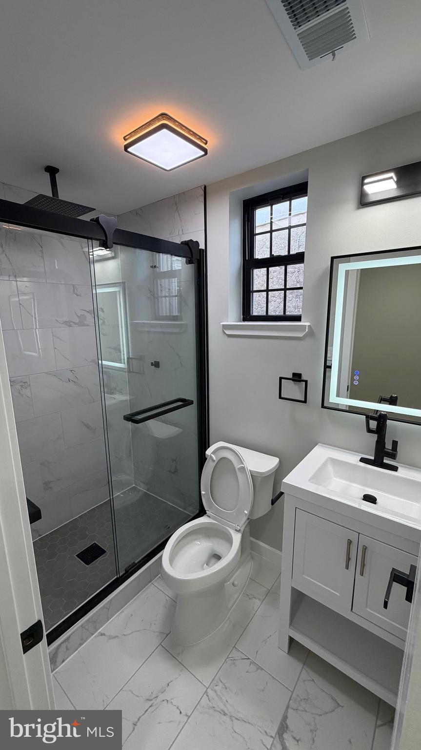 PHILADELPHIA (SOUTH) - Residential