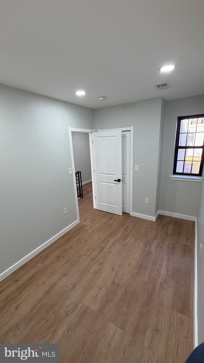 PHILADELPHIA (SOUTH) - Residential