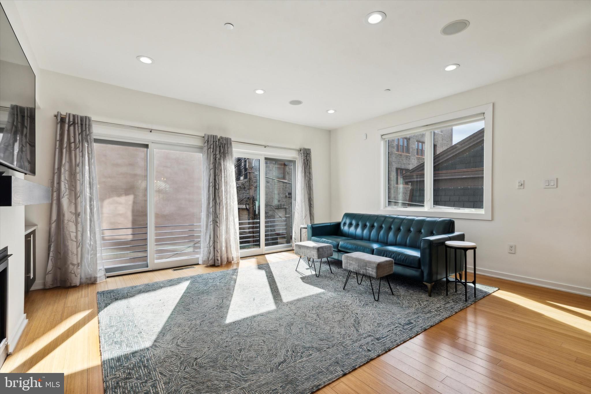 NORTHERN LIBERTIES - Residential