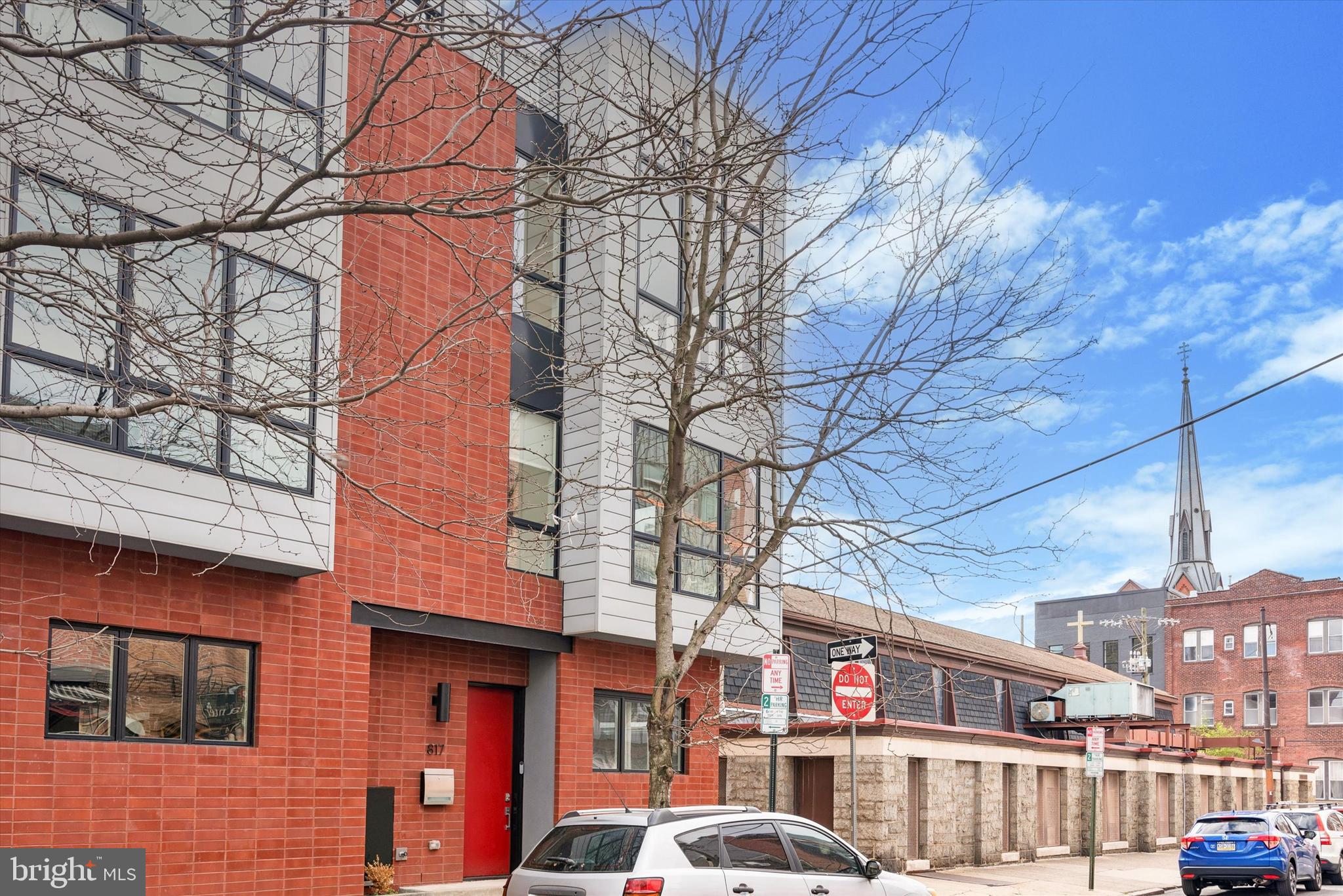 NORTHERN LIBERTIES - Residential