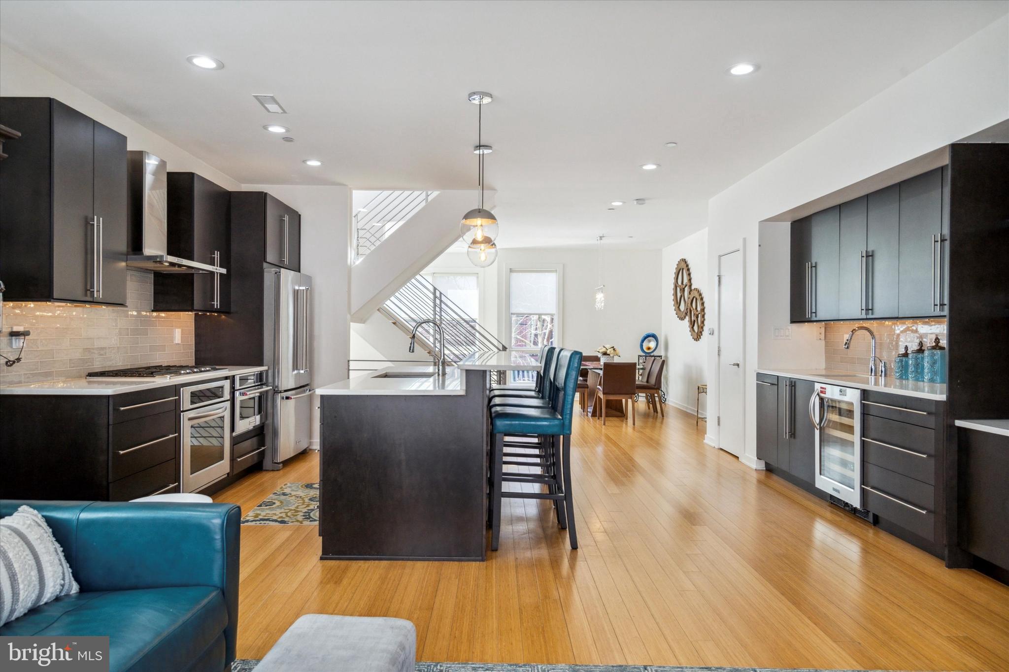 NORTHERN LIBERTIES - Residential