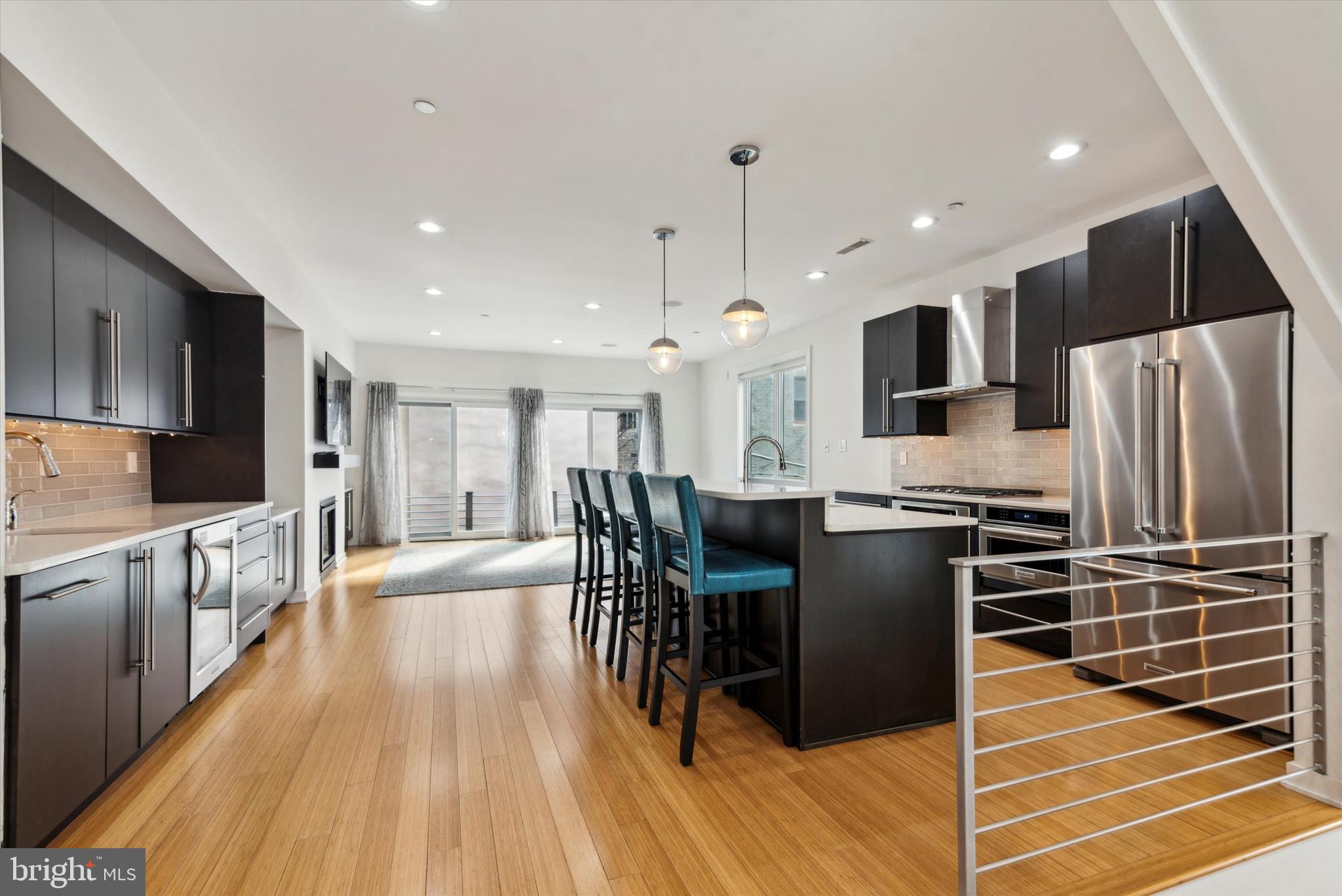 NORTHERN LIBERTIES - Residential