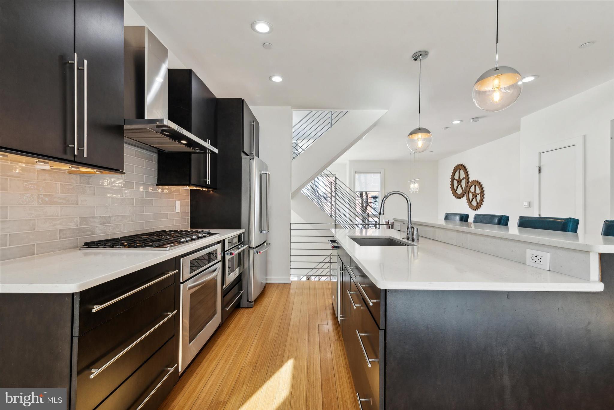 NORTHERN LIBERTIES - Residential