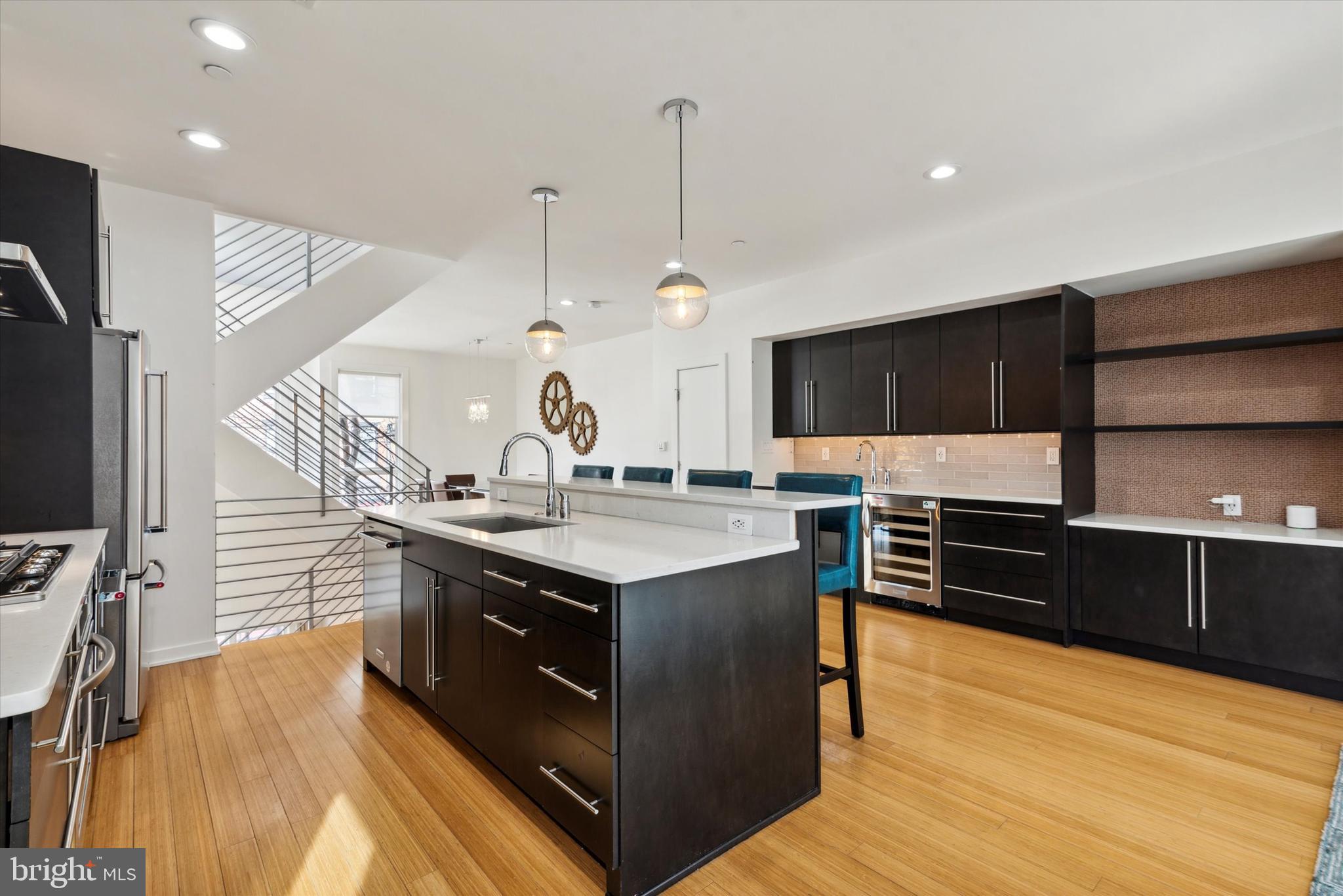 NORTHERN LIBERTIES - Residential