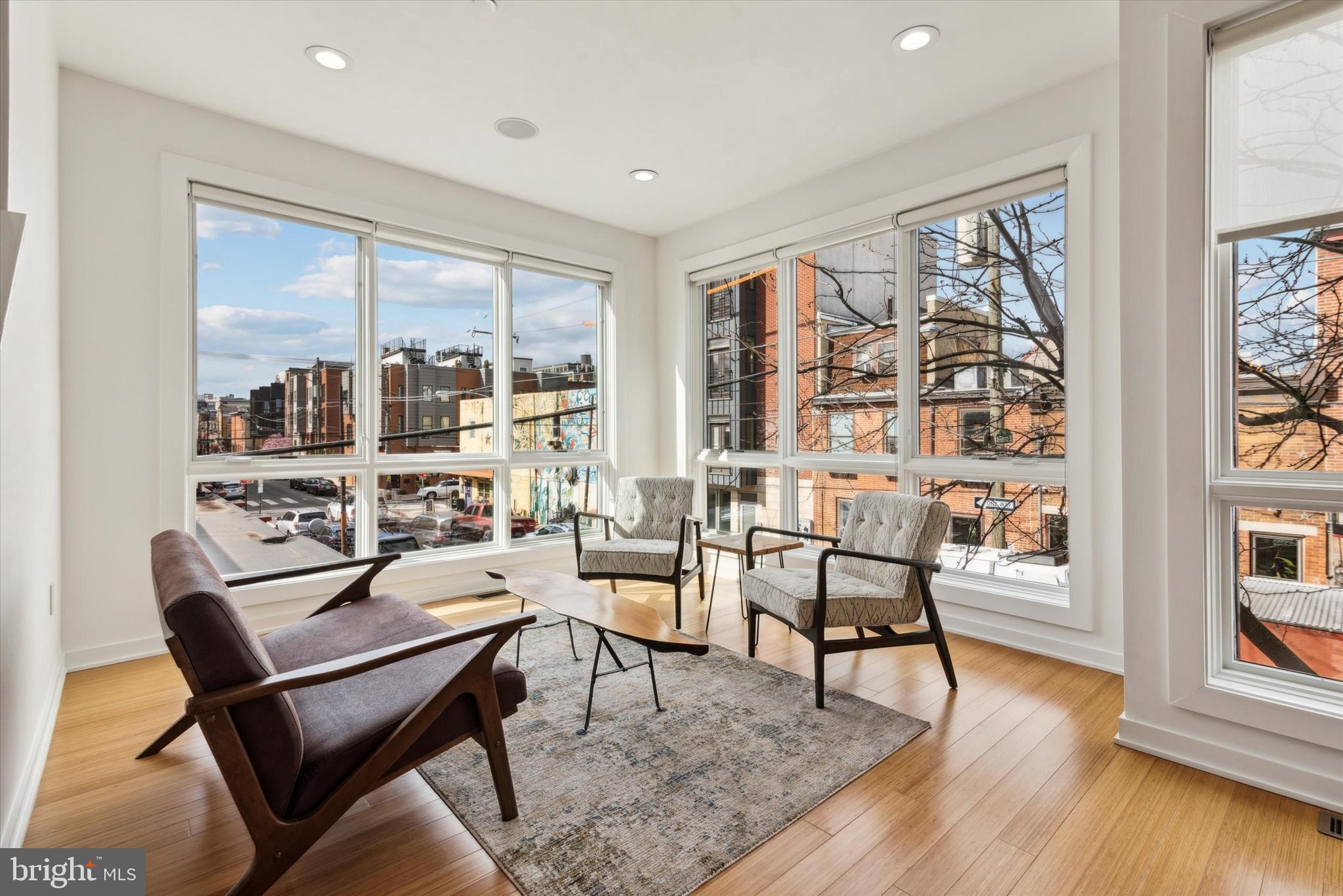 NORTHERN LIBERTIES - Residential