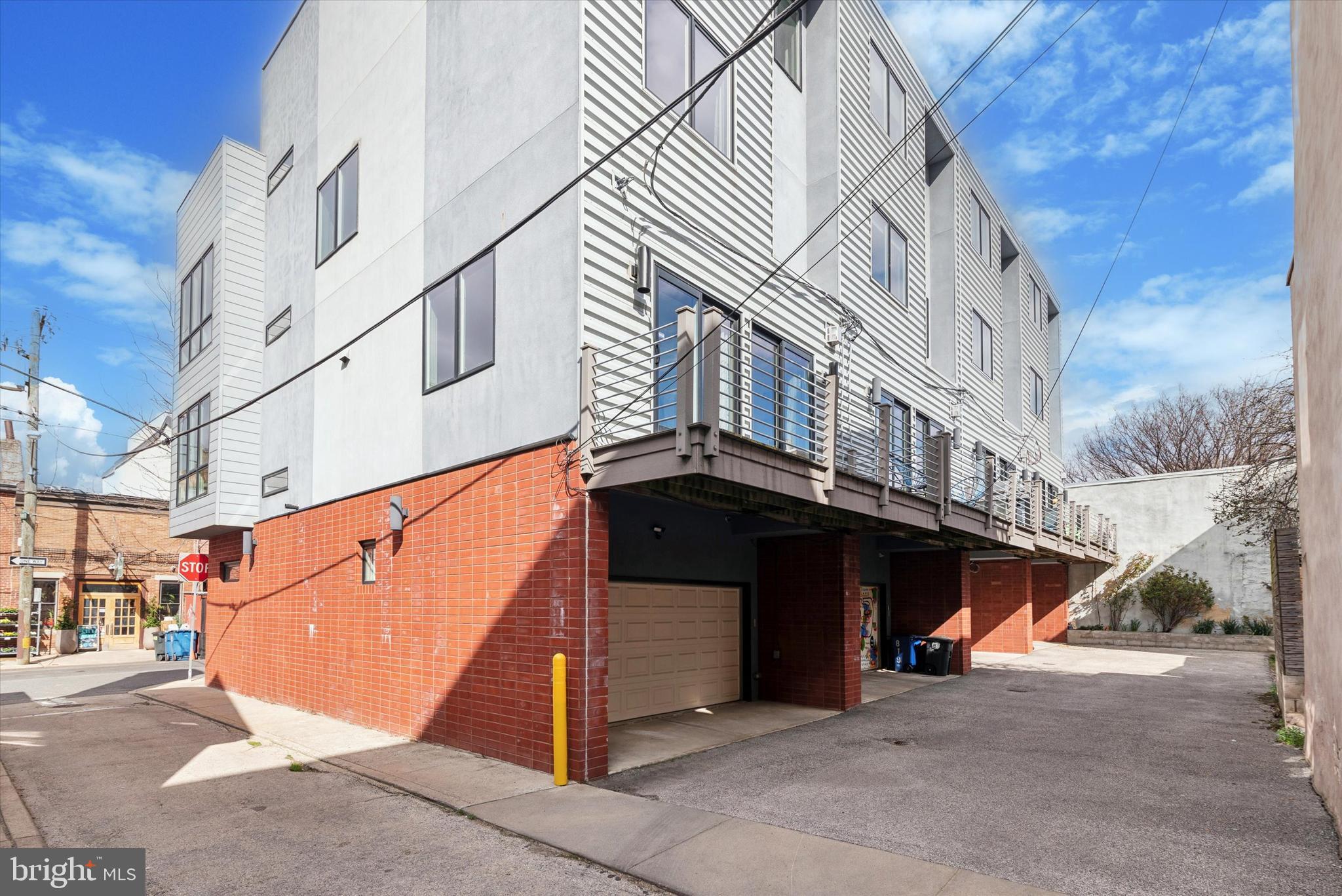 NORTHERN LIBERTIES - Residential