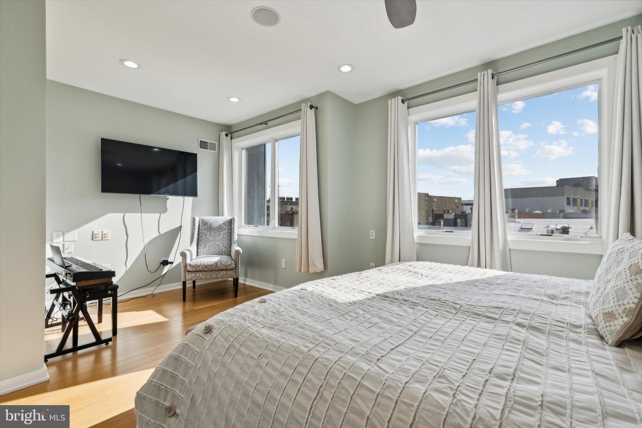 NORTHERN LIBERTIES - Residential