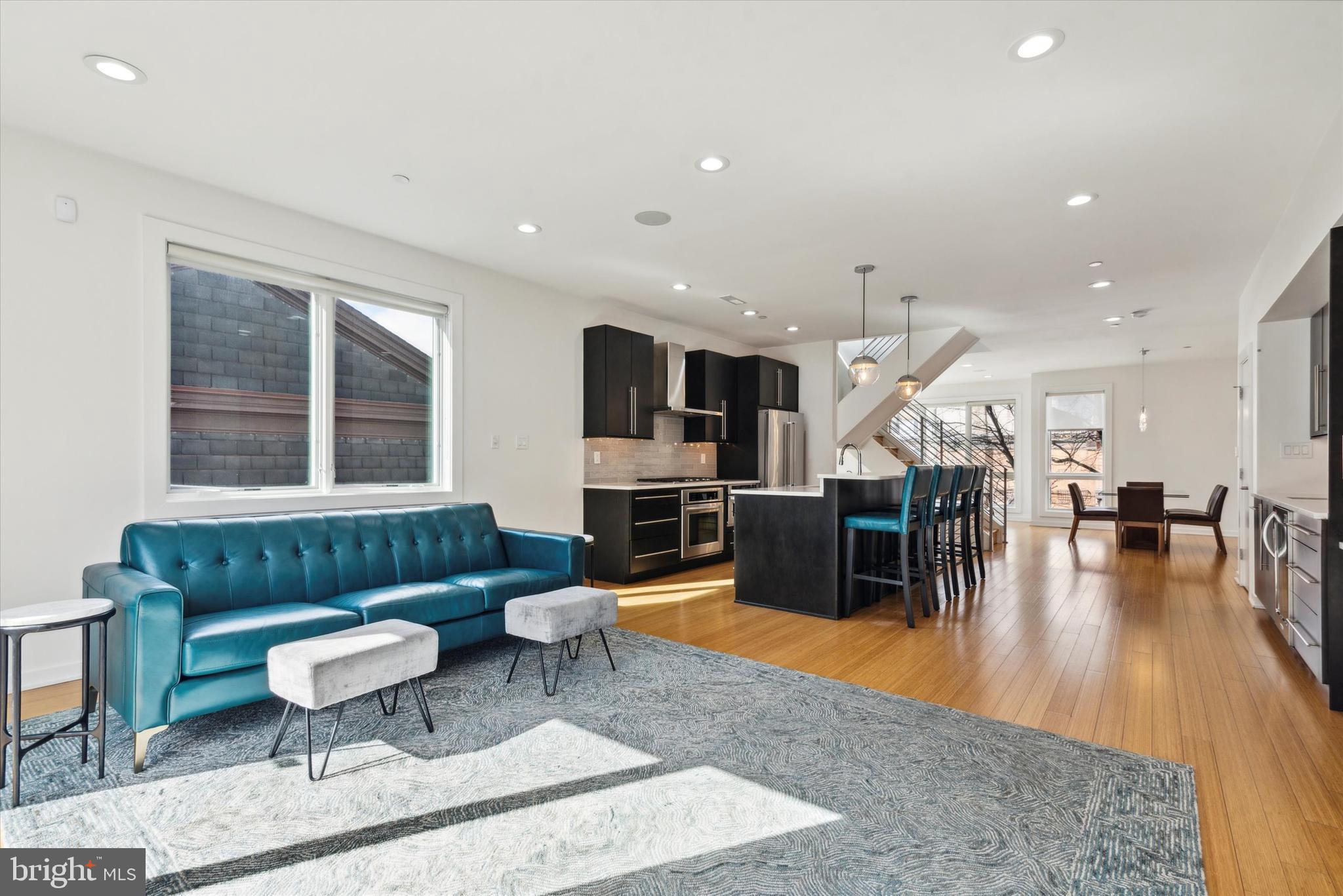 NORTHERN LIBERTIES - Residential