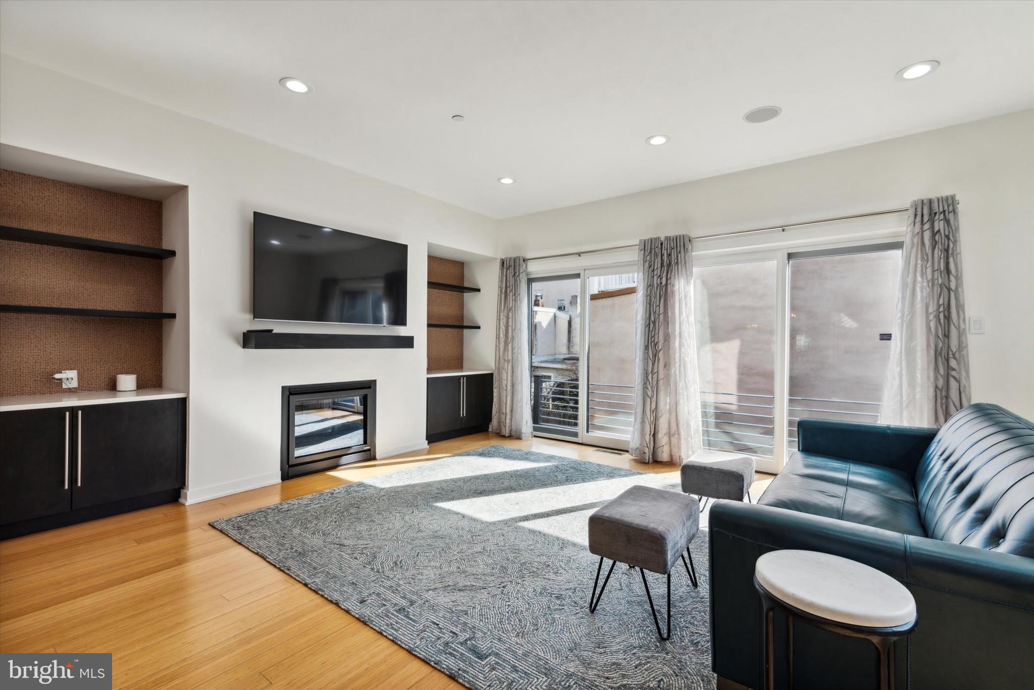 NORTHERN LIBERTIES - Residential