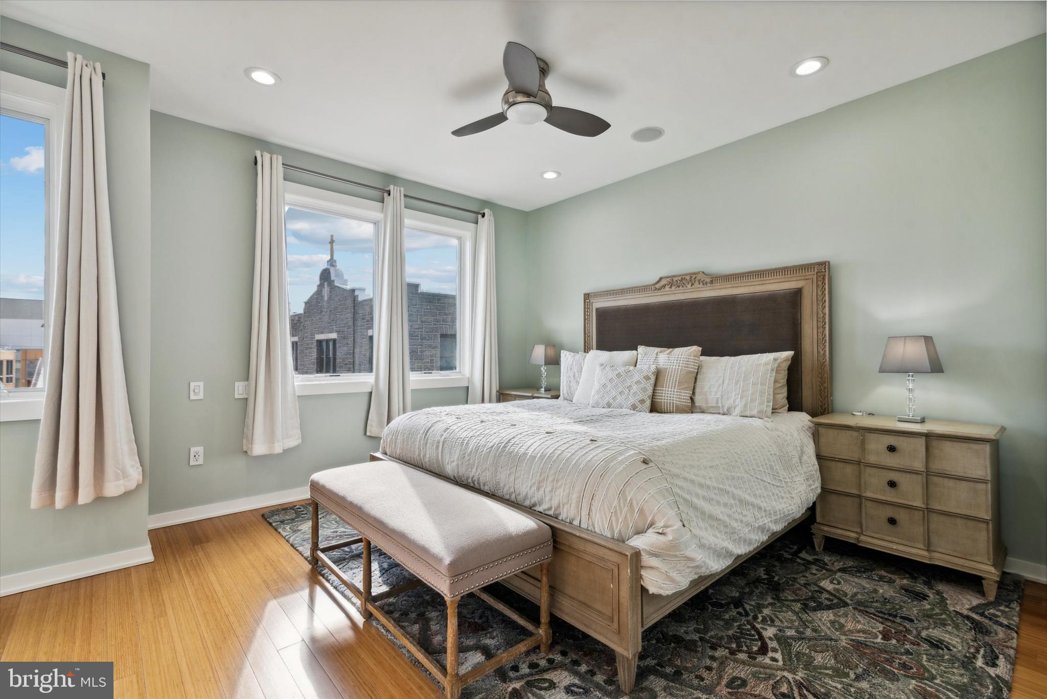 NORTHERN LIBERTIES - Residential