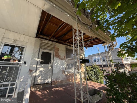 Townhouse For Sale - 4801 A Street<br/> PHILADELPHIA, PA 19120