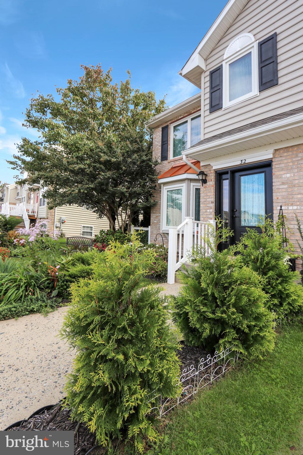 32 SALERNO DRIVE