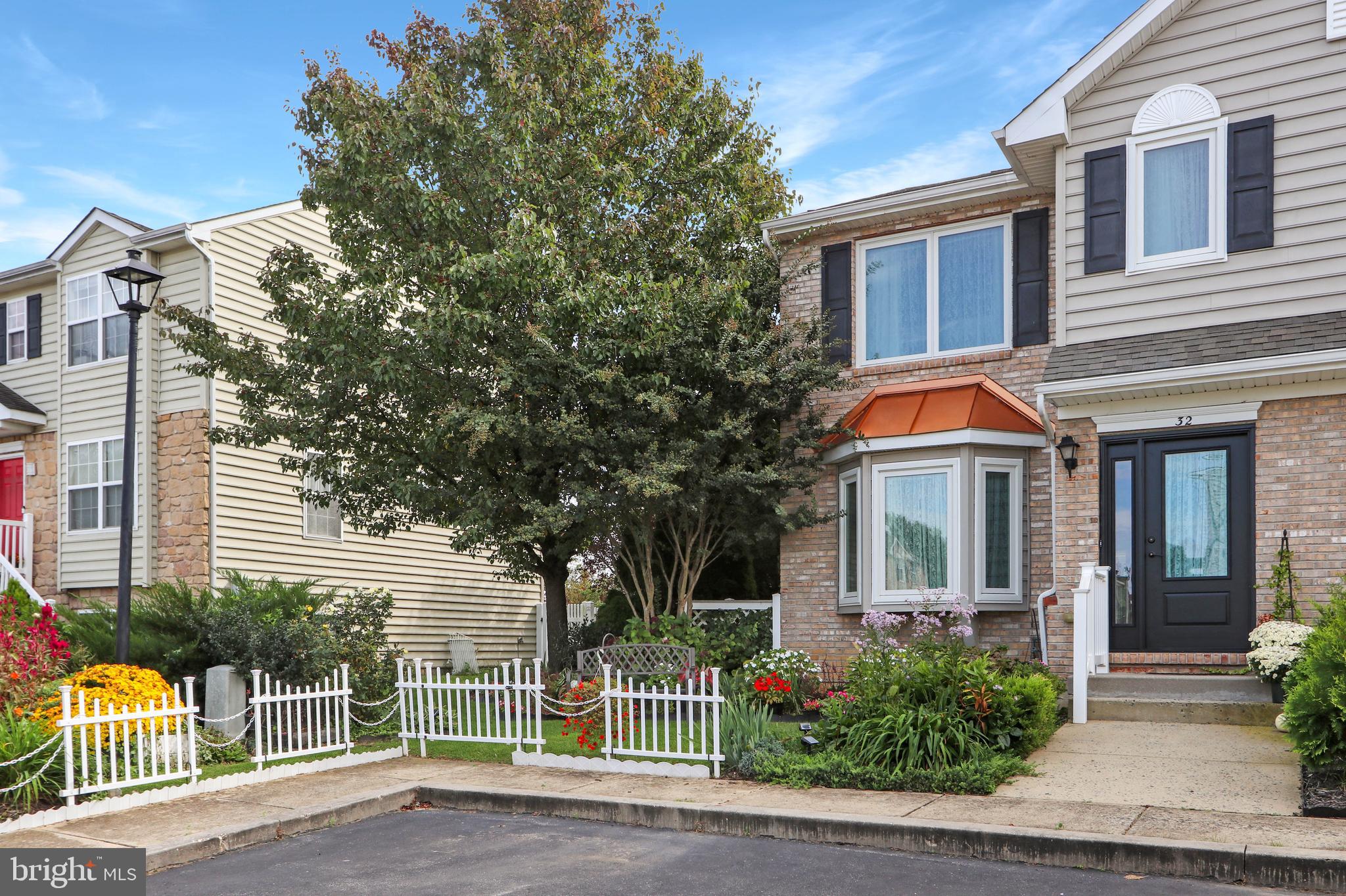 32 SALERNO DRIVE