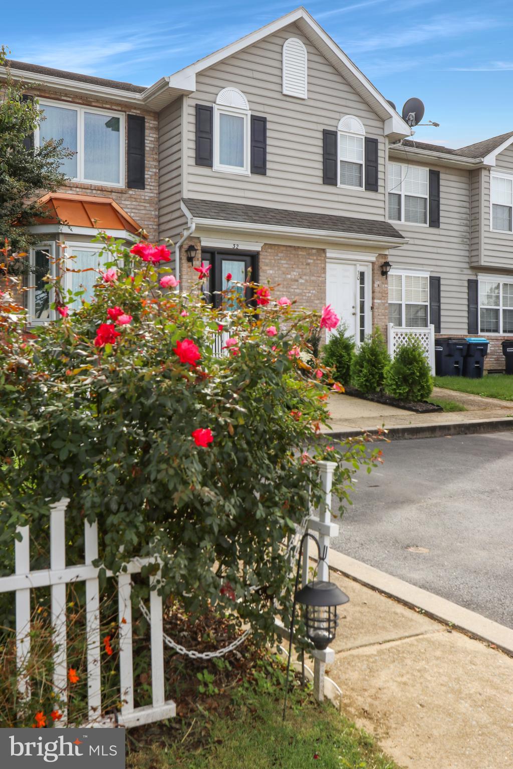 32 SALERNO DRIVE