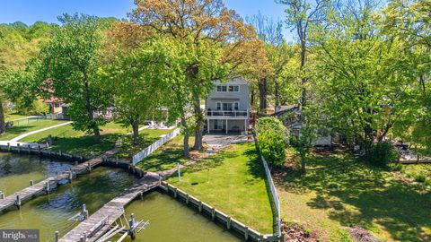 Tiny photo for 1400 Burke Road, BALTIMORE, MD 21220 (MLS # MDBC2160306)