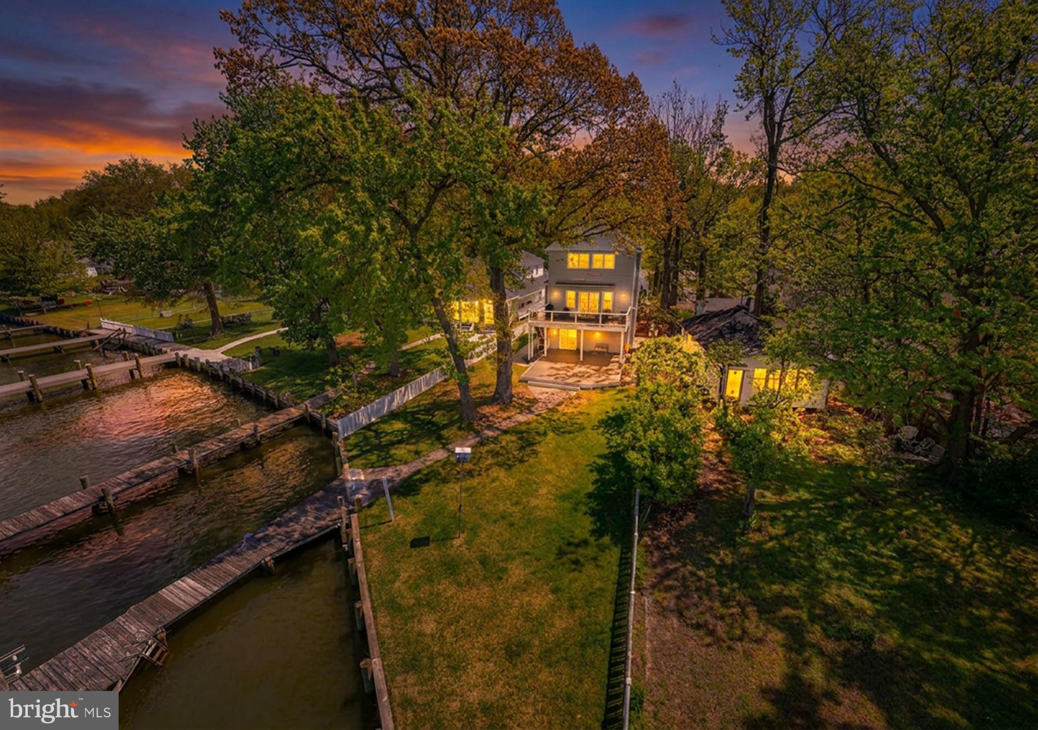 BOWLEYS QUARTERS - Residential