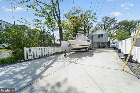 Tiny photo for 1400 Burke Road, BALTIMORE, MD 21220 (MLS # MDBC2160306)