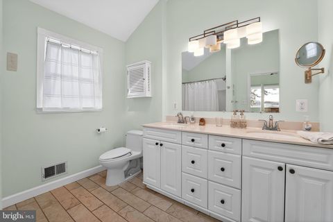 Tiny photo for 1400 Burke Road, BALTIMORE, MD 21220 (MLS # MDBC2160306)