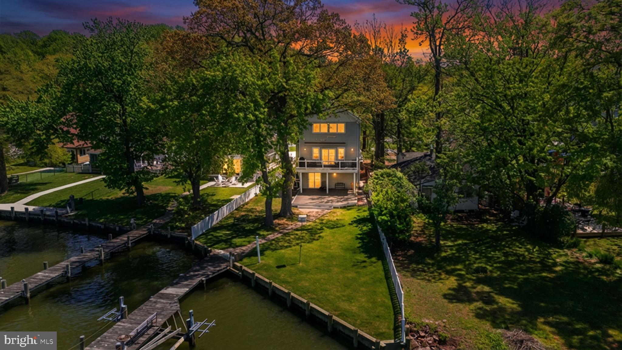 BOWLEYS QUARTERS - Residential