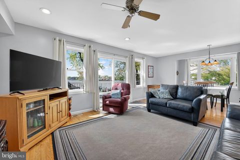 Tiny photo for 1400 Burke Road, BALTIMORE, MD 21220 (MLS # MDBC2160306)