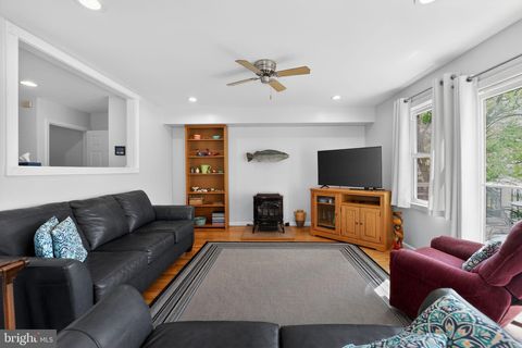 Tiny photo for 1400 Burke Road, BALTIMORE, MD 21220 (MLS # MDBC2160306)
