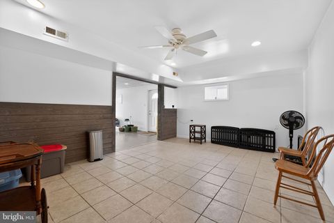 Tiny photo for 1400 Burke Road, BALTIMORE, MD 21220 (MLS # MDBC2160306)