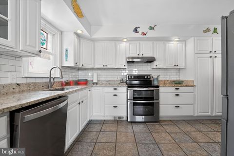 Tiny photo for 1400 Burke Road, BALTIMORE, MD 21220 (MLS # MDBC2160306)