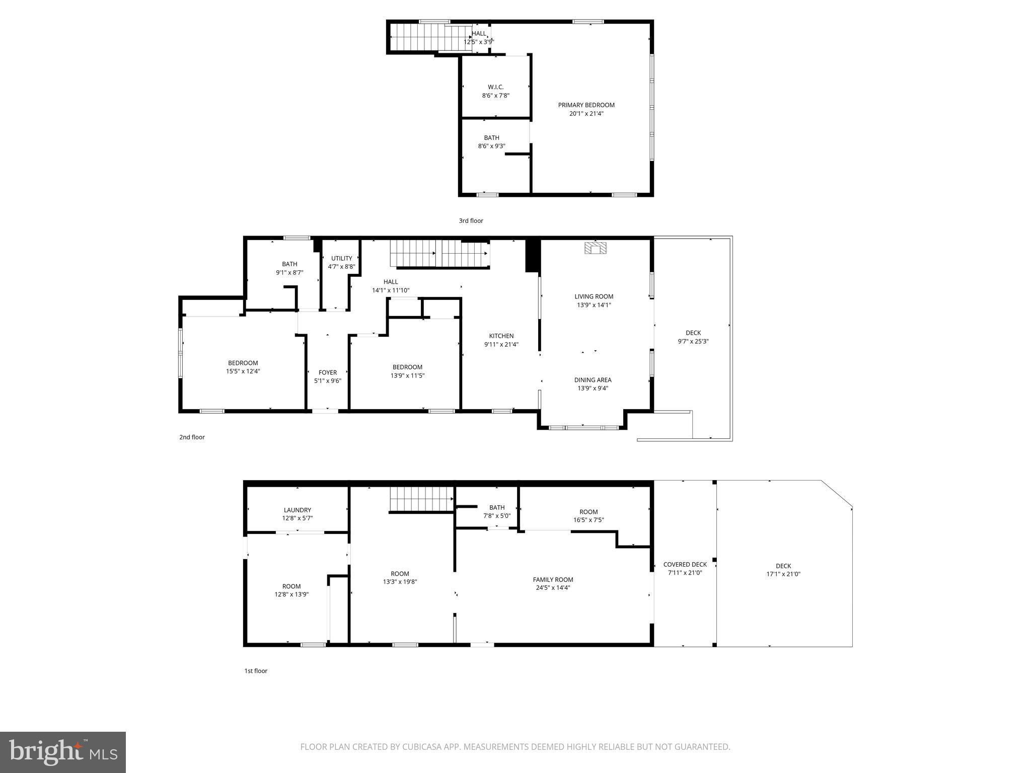 BOWLEYS QUARTERS - Residential