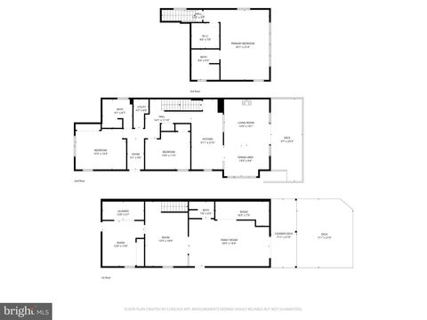 Tiny photo for 1400 Burke Road, BALTIMORE, MD 21220 (MLS # MDBC2160306)