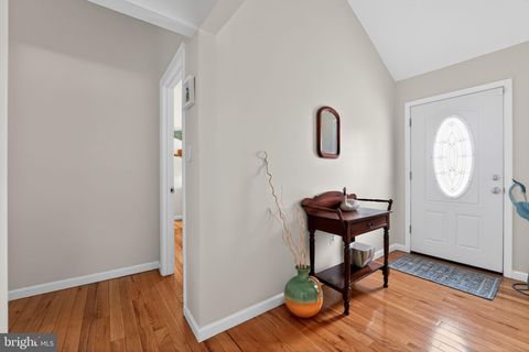 Tiny photo for 1400 Burke Road, BALTIMORE, MD 21220 (MLS # MDBC2160306)