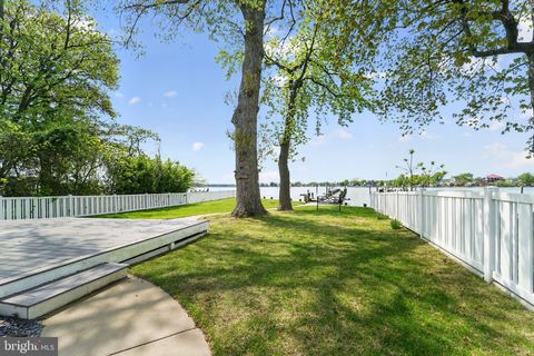 Tiny photo for 1400 Burke Road, BALTIMORE, MD 21220 (MLS # MDBC2160306)