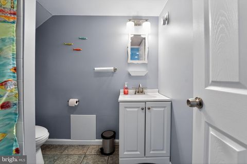 Tiny photo for 1400 Burke Road, BALTIMORE, MD 21220 (MLS # MDBC2160306)