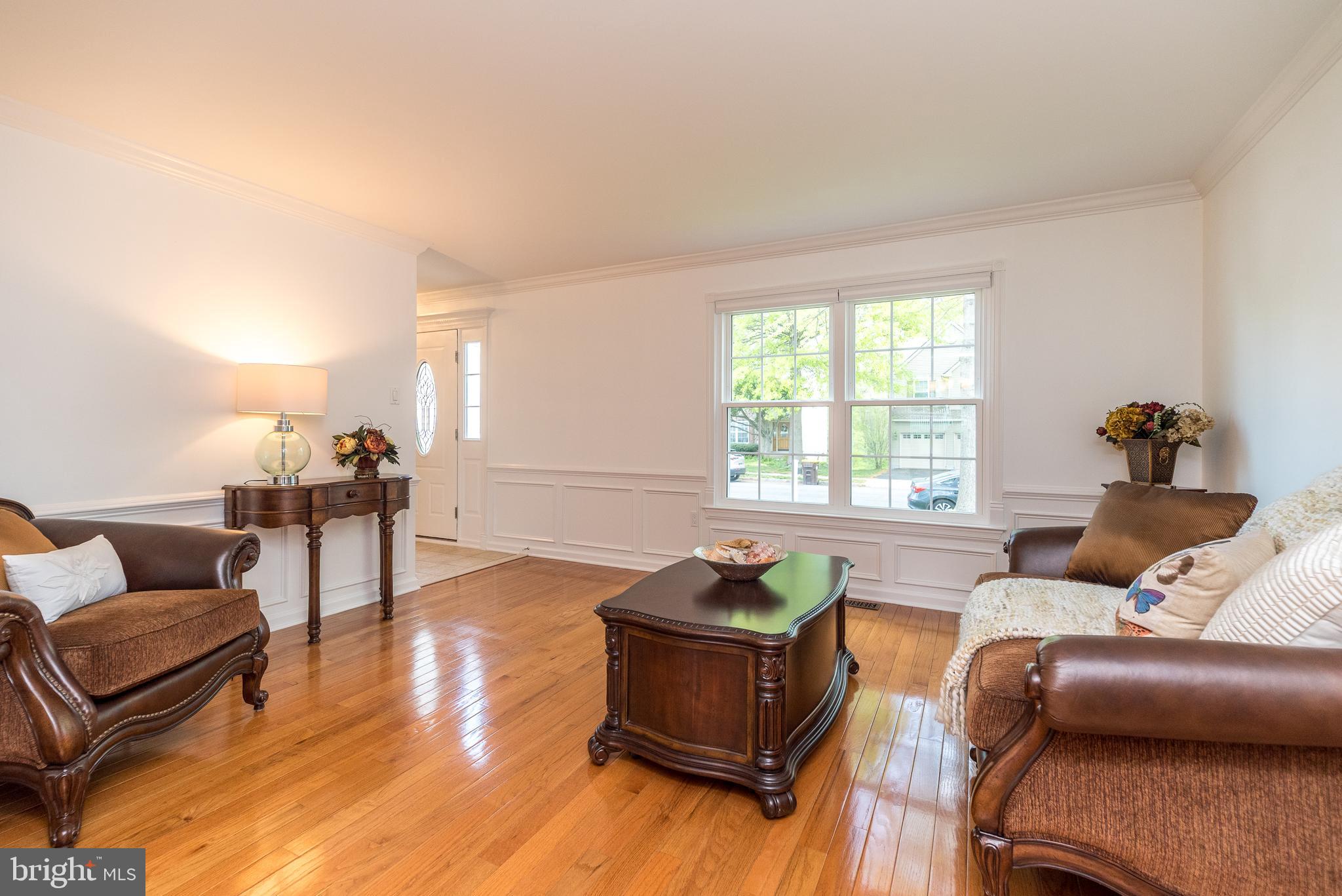 BUCKINGHAM SQ - Residential