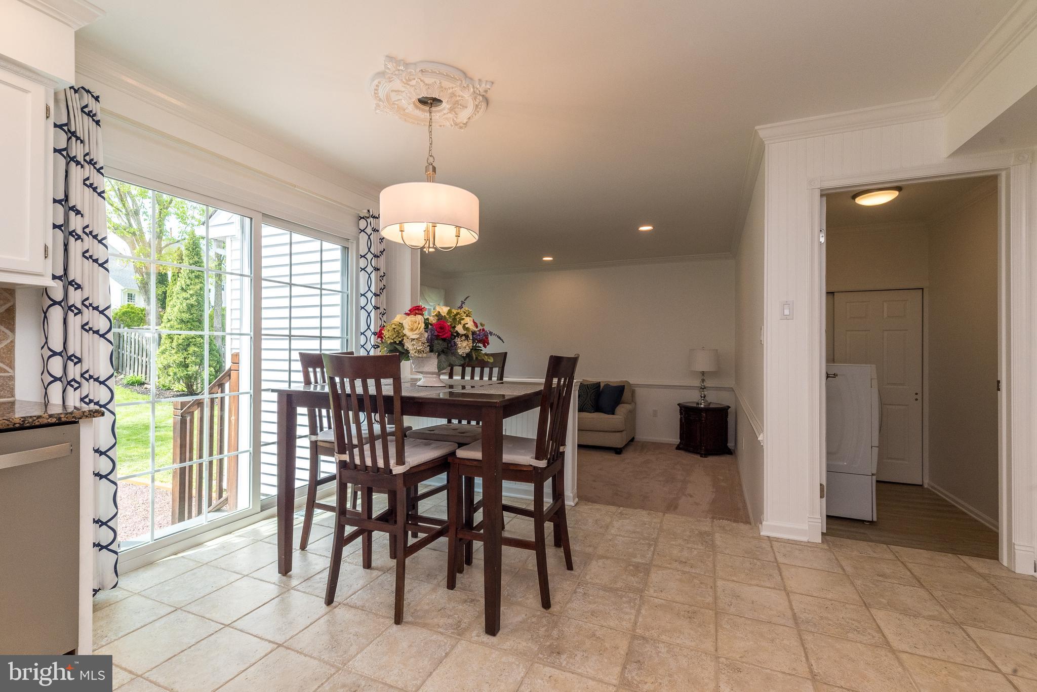 BUCKINGHAM SQ - Residential