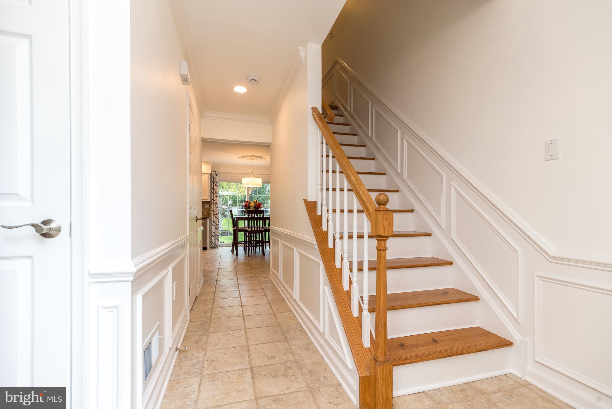 BUCKINGHAM SQ - Residential