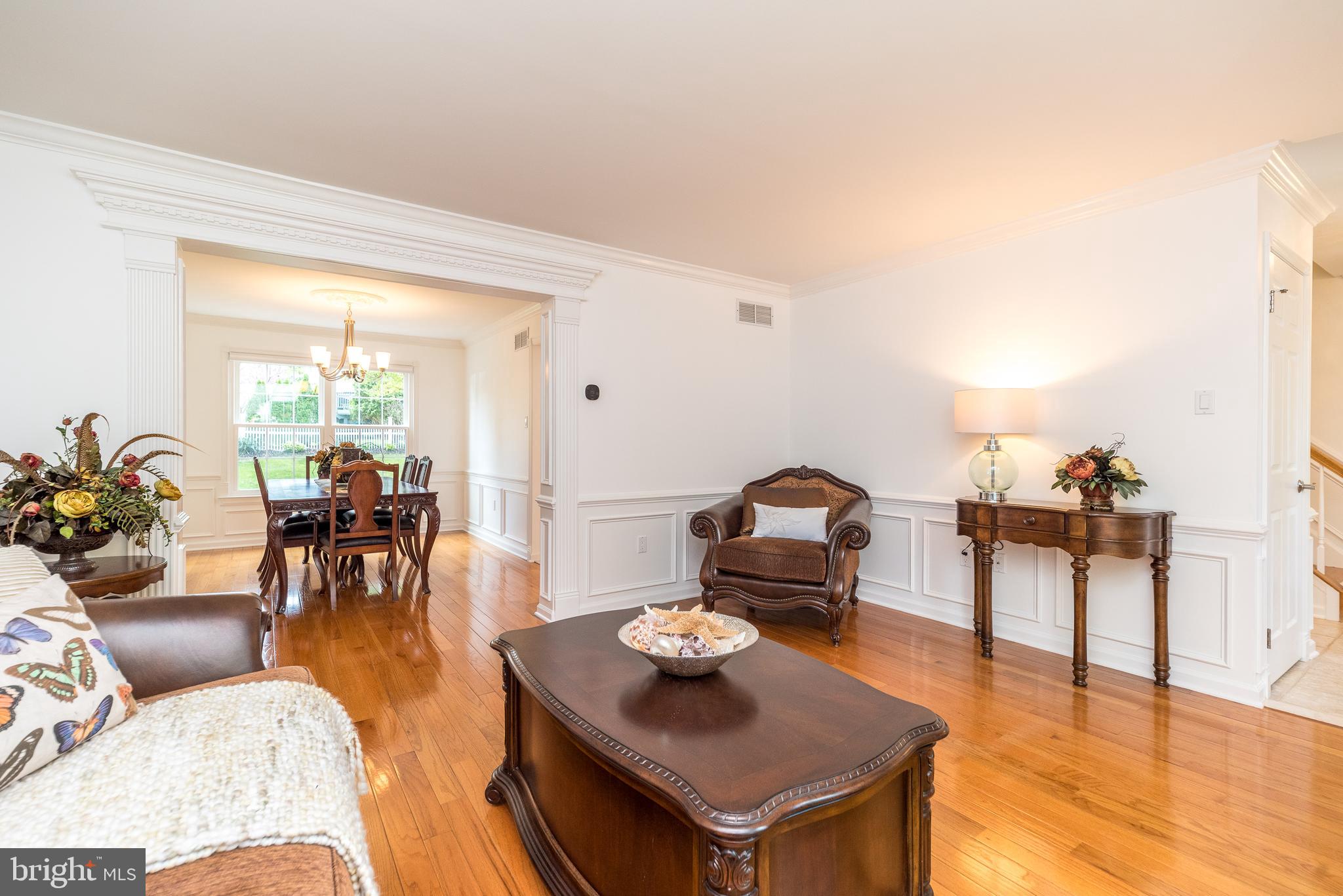 BUCKINGHAM SQ - Residential