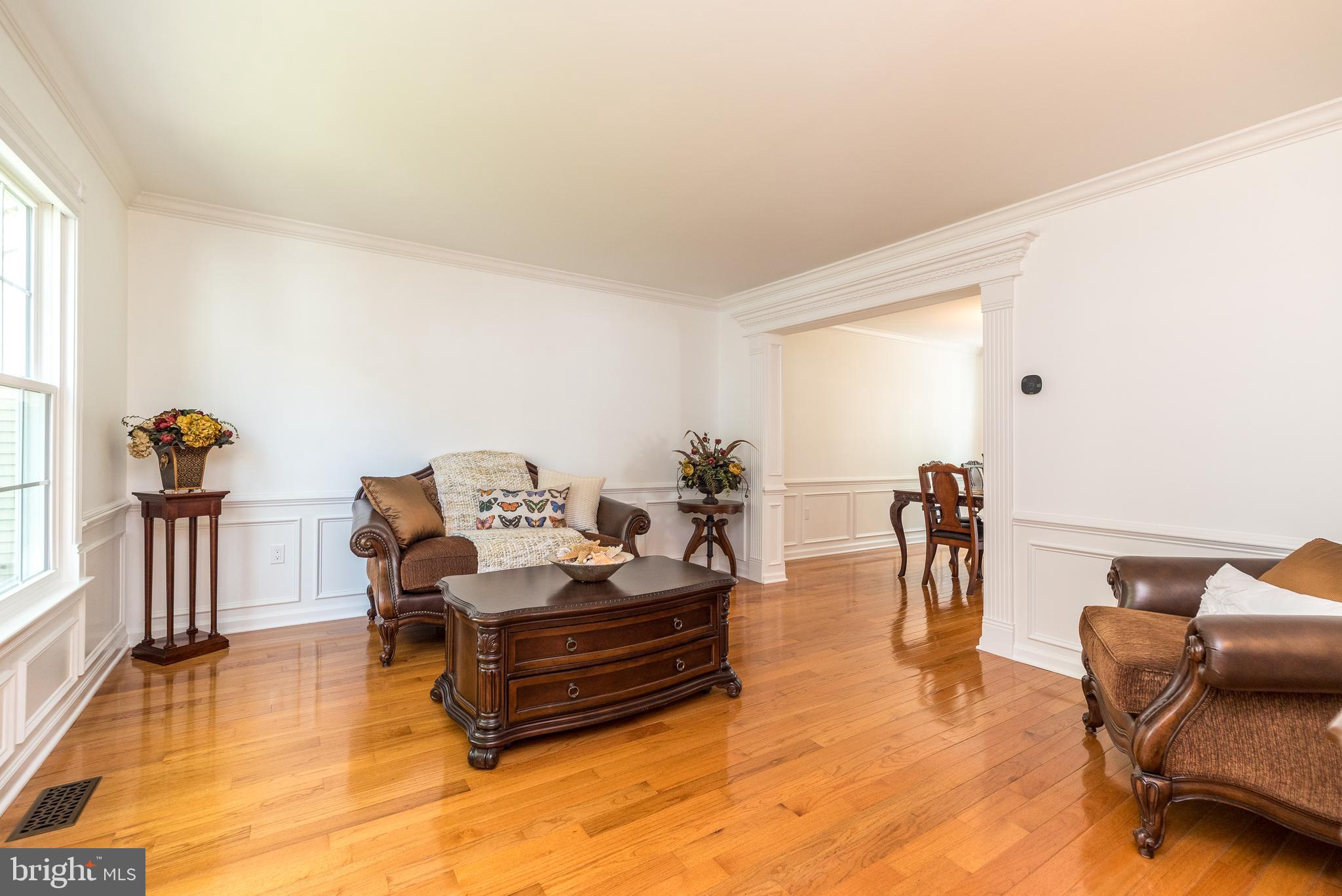 BUCKINGHAM SQ - Residential