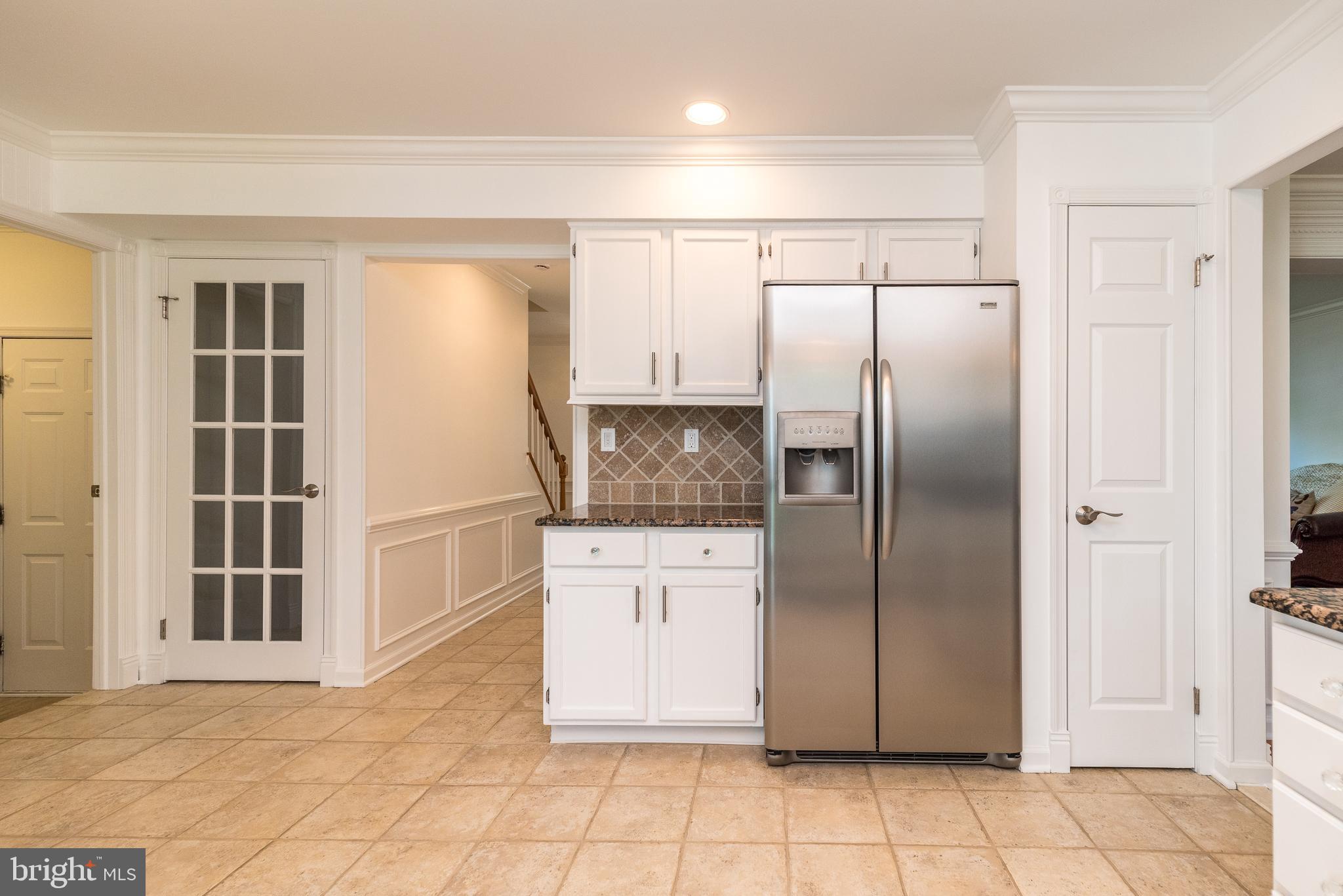 BUCKINGHAM SQ - Residential