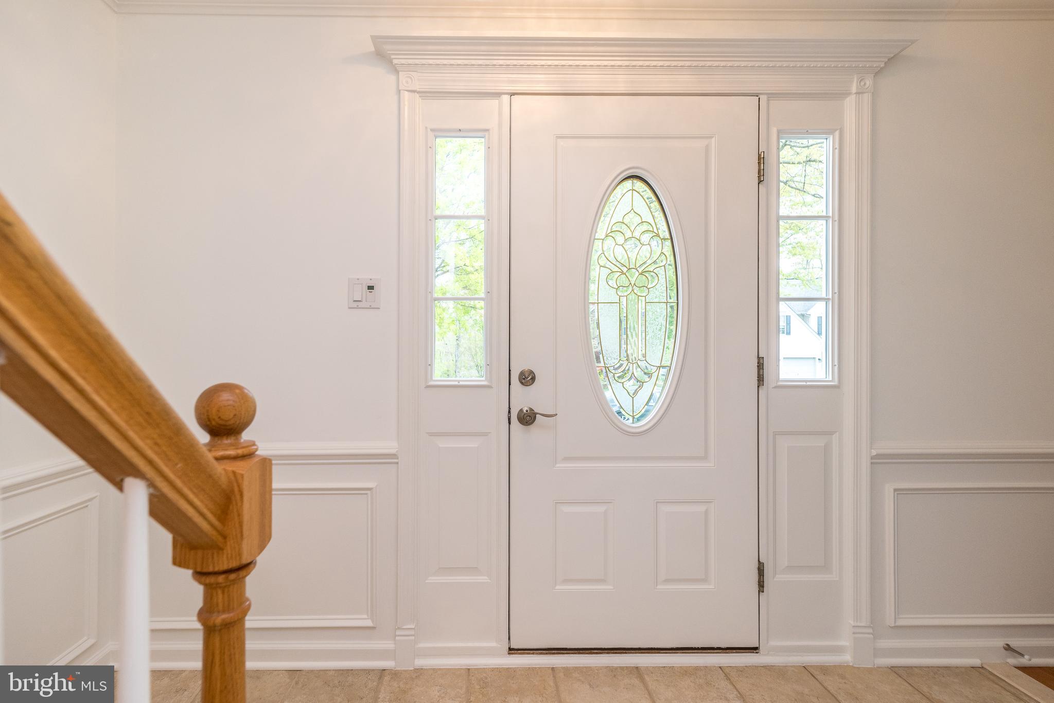 BUCKINGHAM SQ - Residential