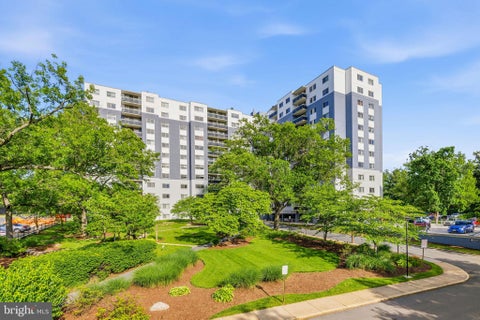 Condo For Sale - 7333 New Hampshire Avenue #1109<br/> TAKOMA PARK, MD 20912